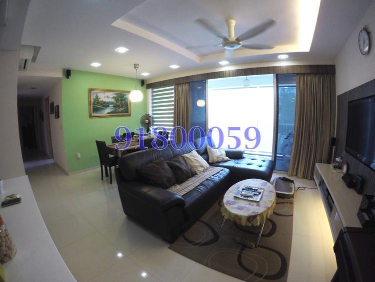Oasis @ Elias (D18), Condominium #147919942